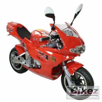 2011 Xingyue XYQH-815B photo